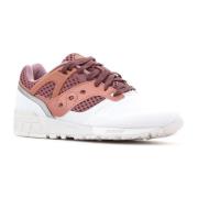 Lage Sneakers Saucony Grid S70388-3