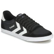 Lage Sneakers hummel TEN STAR LOW CANVAS