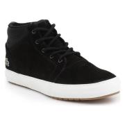 Hoge Sneakers Lacoste Ampthill Chukka 417 7-34CAW0065024