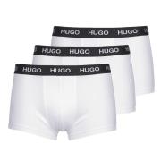 Boxers HUGO TRUNK TRIPLET PACK