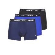 Boxers Nike EVERYDAY COTTON STRETCH X3