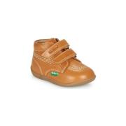 Hoge Sneakers Kickers BILLY VELK-2