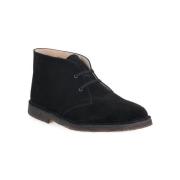 Laarzen Isle NERO DESERT BOOT