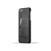 Tas Mujjo Leather Wallet Case 80º iPhone 6/6S Plus