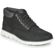 Hoge Sneakers Timberland BRADSTREET CHUKKA LEATHER