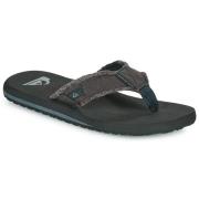 Teenslippers Quiksilver MONKEY ABYSS