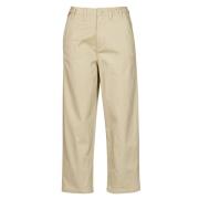 Chino Broek Tommy Jeans TJW HIGH RISE STRAIGHT