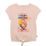 T-shirt Korte Mouw Billieblush U15852-44F