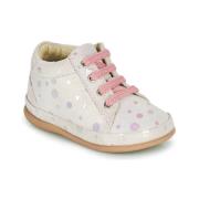 Hoge Sneakers Little Mary GAMBARDE