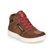 Hoge Sneakers Redskins LAVAL KID