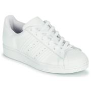 Lage Sneakers adidas SUPERSTAR J