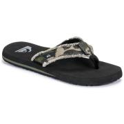 Teenslippers Quiksilver MONKEY ABYSS M SNDL XGCK