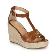 Sandalen Lauren Ralph Lauren HALE ESPADRILLES CASUAL