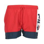 Zwembroek Fila Yumma Swim Shorts