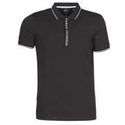 Polo Shirt Korte Mouw Armani Exchange HANEMO