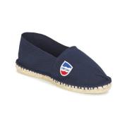 Espadrilles 1789 Cala UNIE MARINE