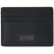 Tas Guess BLA NEW BOSTON CARD CASE