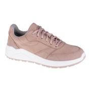 Lage Sneakers 4F Wmn's Casual