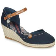 Espadrilles Dockers by Gerli 36IS210-667