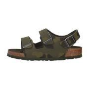 Lage Sneakers Birkenstock 1014590