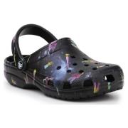 Sandalen Crocs Classic Out Of This World II 206818-001