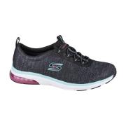 Lage Sneakers Skechers Skech-Air Edge Brite Times