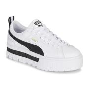 Lage Sneakers Puma MAYZE