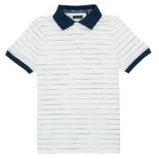 Polo Shirt Korte Mouw Ikks XS11003-19-C