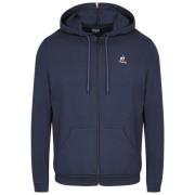 Trainingsjack Le Coq Sportif Essentiels FZ Hoody N°3