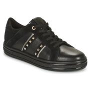 Lage Sneakers Geox LEELU