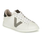 Lage Sneakers Victoria TENIS VEGANA GAL