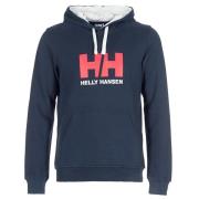 Sweater Helly Hansen HH LOGO HOODIE