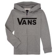 Sweater Vans BY VANS CLASSIC ZIP HOODIE