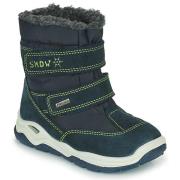 Snowboots Citrouille et Compagnie POUDOU