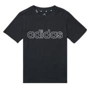 T-shirt Korte Mouw adidas SAMINA