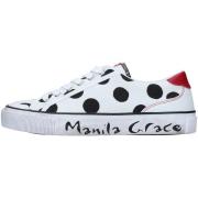 Lage Sneakers Manila Grace S631CP