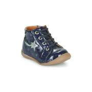 Hoge Sneakers GBB POMME