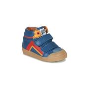 Hoge Sneakers GBB ERNEST