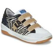 Lage Sneakers Semerdjian GOETH