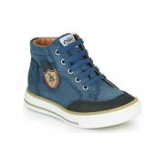 Hoge Sneakers GBB NATHAN