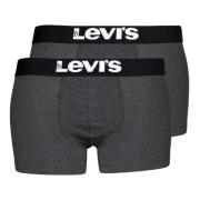 Boxers Levis Trunk 2 Pairs Briefs