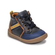 Hoge Sneakers GBB GERMAIN