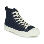 Hoge Sneakers Bensimon STELLA B79