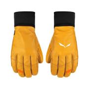 Handschoenen Salewa Full Leather Glove 27288-2501