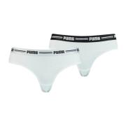 Slips Puma Brazilian Briefs 2 Pack