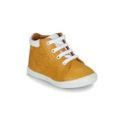 Hoge Sneakers GBB BAMBOU