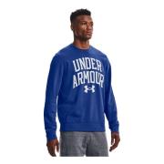 Trainingsjack Under Armour Rival Terry Crew