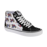 Lage Sneakers Vans Skate Wolf Sk8 Hi Pro