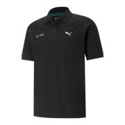 Polo Shirt Korte Mouw Puma Mercedes F1 Polo