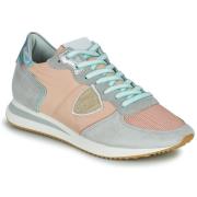 Lage Sneakers Philippe Model TRPX LOW WOMAN